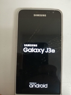 Samsung galaxy j3a 2016