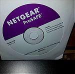  NETGEAR ProSAFE 5-Port