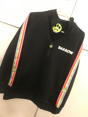 Barrow unisex jacket size medium new