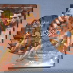 ΣΑΝ ΚΑΚΟ ΟΝΕΙΡΟ - LIKE A BAD DREAM - DVD