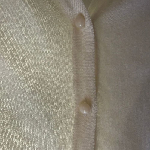 Mango cardigan Medium - thin summer chic