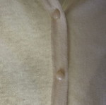 Mango cardigan Medium - thin summer chic