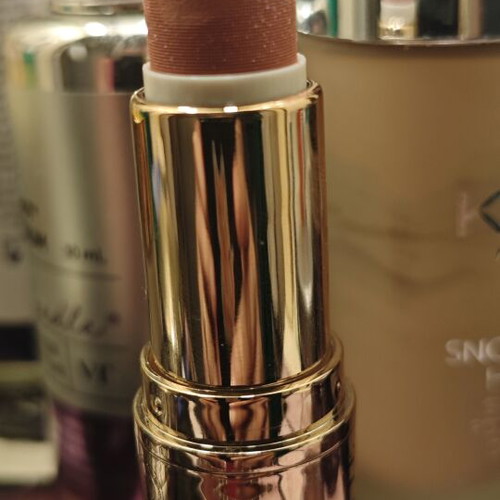Tom Ford lipstick nude like new with minimal use
