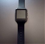 X6 Smartwatch [Bluetooth call]