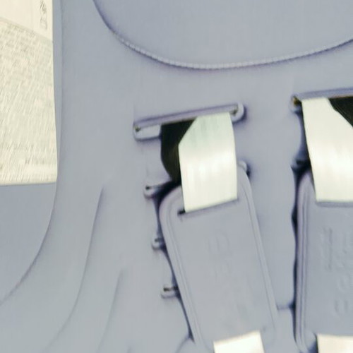 Chicco car seat 0-18 kg, blue