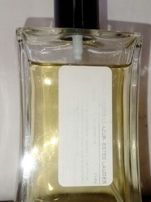 Shobi Le Parfum άρωμα τύπου Bronze Goddess Azur 100 ml