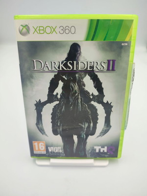 Darksiders 2 Xbox 360 like new