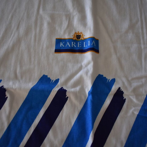 Karelia mako t-shirt XL new, 100% cotton