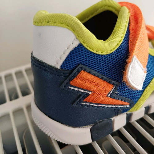 Geox kids shoes No21 new, anatomical