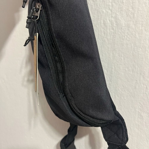 Unisex banana bag new