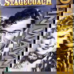  DVD STAGECOACH ACTION MOVIE WITH JOHN WAYNE