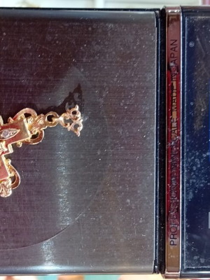 14k Cross 6.95 Grams Like New