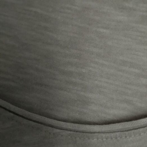 Pull & Bear women's khaki blouse size S like new