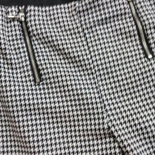 Girls' fabric pants pack size 146-152 like new