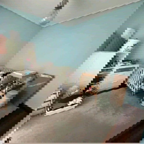 Penthouse apartment 81 sqm in Agios Petros Palaio Faliro