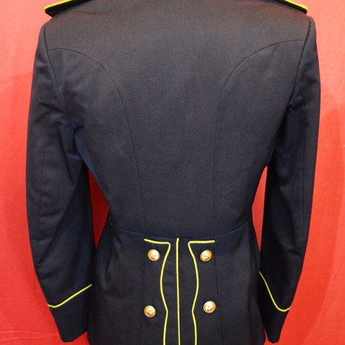4-year Evzone uniform (120 euros).