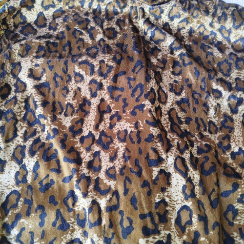 Cat carnival costume like new