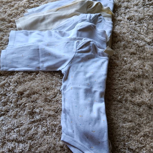 Clothing set for boys 1+, 12-18 and 18-24 months like new