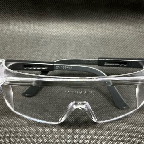 Work glasses new, box of 12 pieces