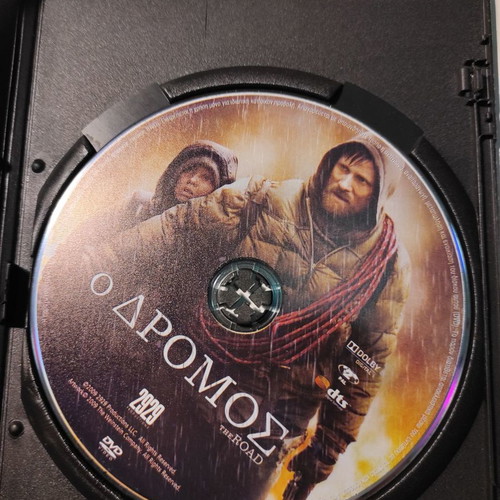 The Road (DVD)