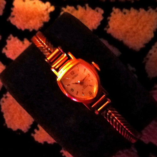 Vintage Watch