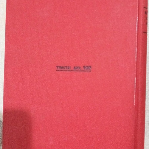 Makedonikon Imerologion N. Sfendoni 1962 like new