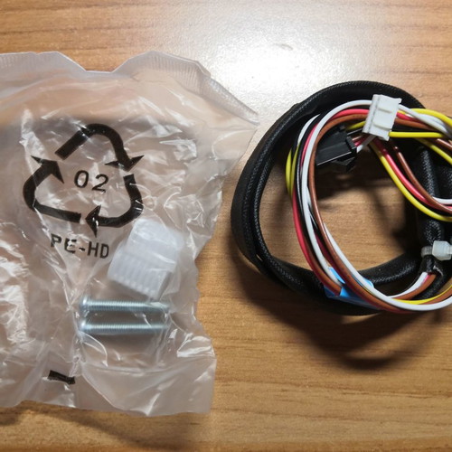 Carrier WR-90D-CM professional air conditioning controller new