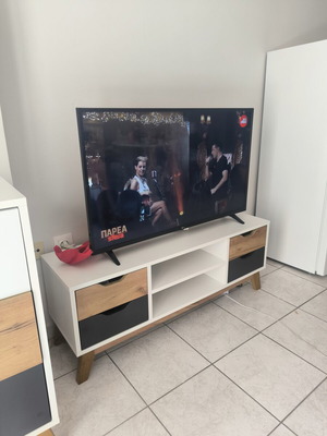 LG Smart Τηλεόραση 43" 4K UHD LED 43UP75006LF 2021 σαν καινούργιο