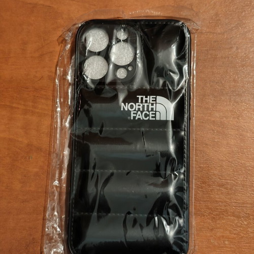 The North Face iPhone 16 Pro Max case new