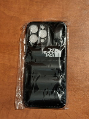 The North Face iPhone 16 Pro Max case new