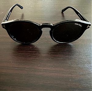 Γυαλιά ηλίου μαύρου χρώματος Tom Ford