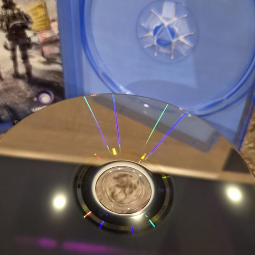 Tom Clancy's The Division PS4 game like new