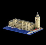 Brixies Big Ben Limited Collector's Edition καινούργιο