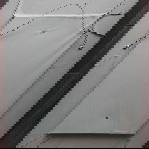 Oil painting on canvas by Christos Pallantzas, like new, still life