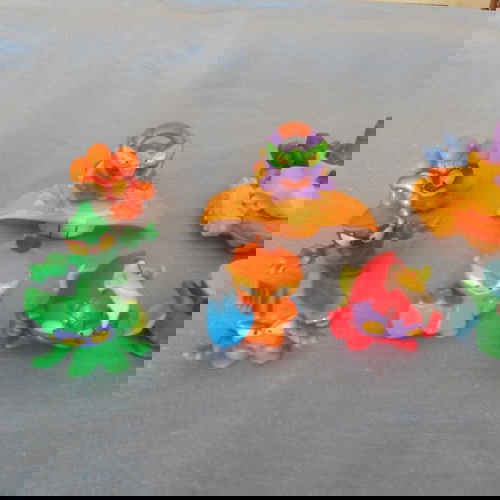 SUPERTHINGS 15 ΦΙΓΟΥΡΕΣ