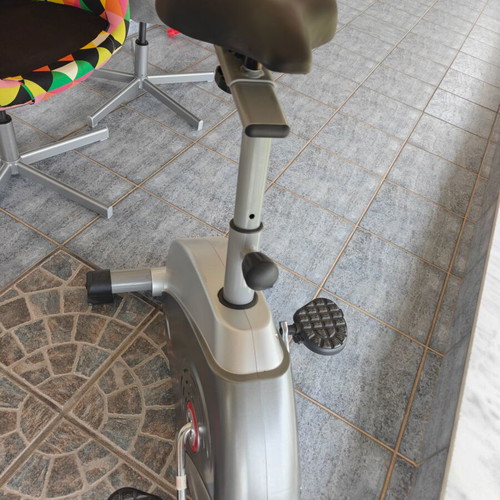 X-Fit exercise bike like new