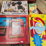 Toy set like new
