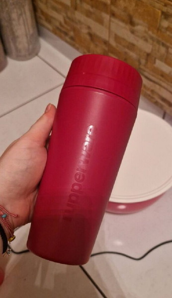 Ποτήρι θερμός 470ml Tupperware