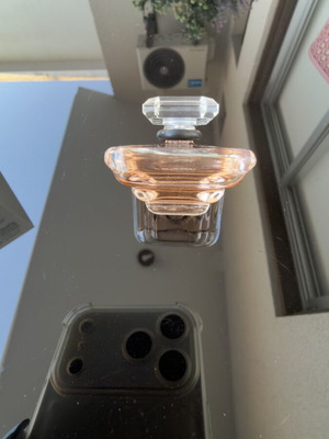 Lancome Tresor Miniature Perfume New 7.5 ml