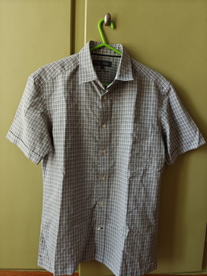 Marks and Spencer shirt size M like new