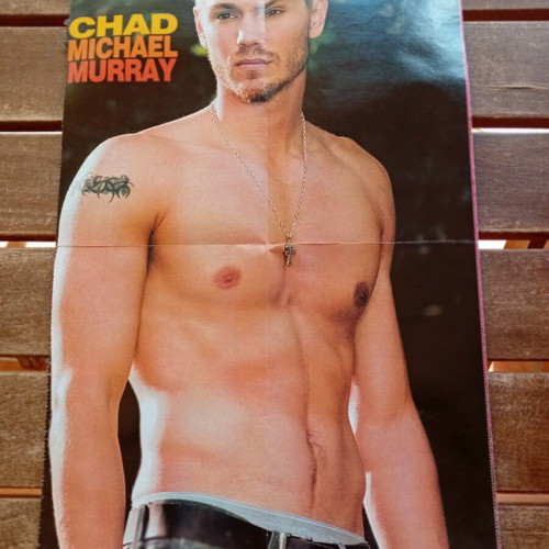 Y2K Celebrity Posters like new