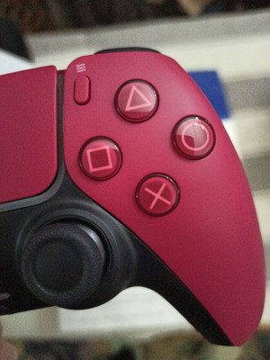 Ps5 DualSense χειριστήριο σαν καινούργιο