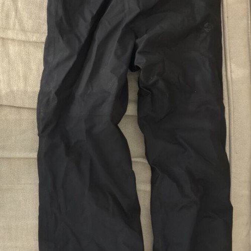 Helly Hansen Kids Sailing Pants rain guard like new, size 128cm