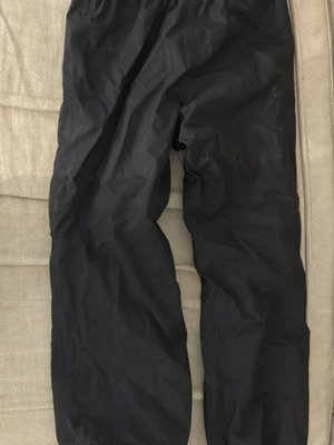 Helly Hansen Kids Sailing Pants rain guard like new, size 128cm