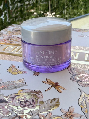 Lancôme Renergie Multi-Lift Ultra Cream SPF20 15ml new