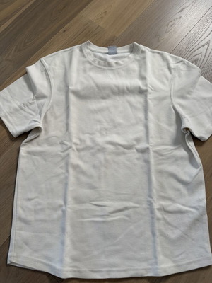 Zara T-shirt μεταχειρισμένο, μέγεθος L, μπεζ