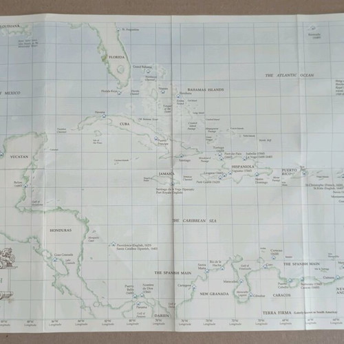 Pirates used PC game MicroProse without manual
