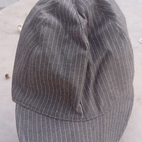 Baby cap Marasil like new, size 50cm