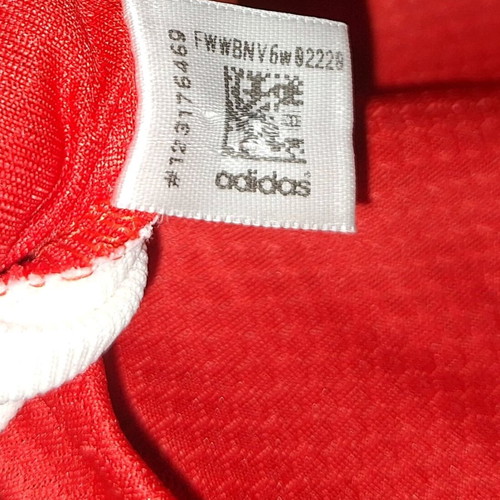 Benfica 2019-20 home jersey size S like new