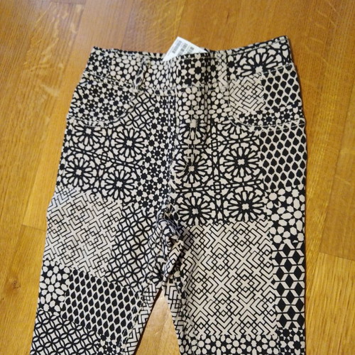 H&m leggings new for 5-6 years